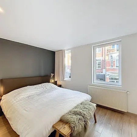 Cuberdon - * De Panne