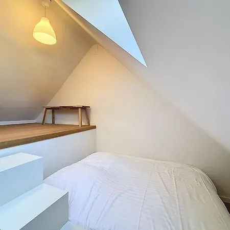 Cuberdon - * De Panne