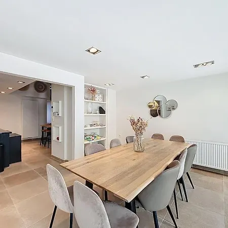 Holiday home Cuberdon - *