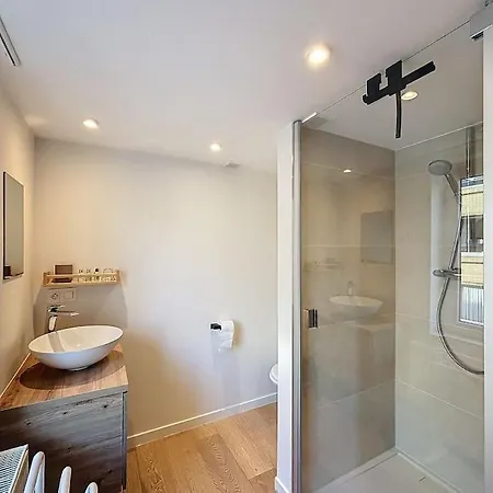 בית נופש Cuberdon - דה פאן