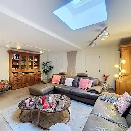 Cuberdon - * De Panne