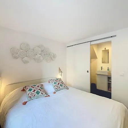 Holiday home Cuberdon -