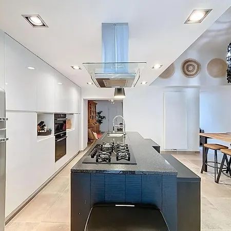 בית נופש Cuberdon -