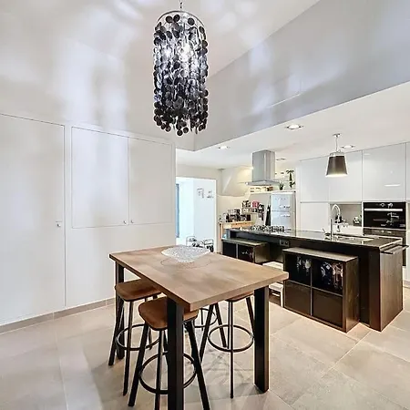 Cuberdon - Holiday home *