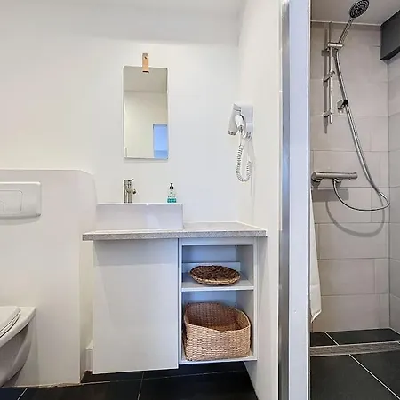 Cuberdon - * De Panne