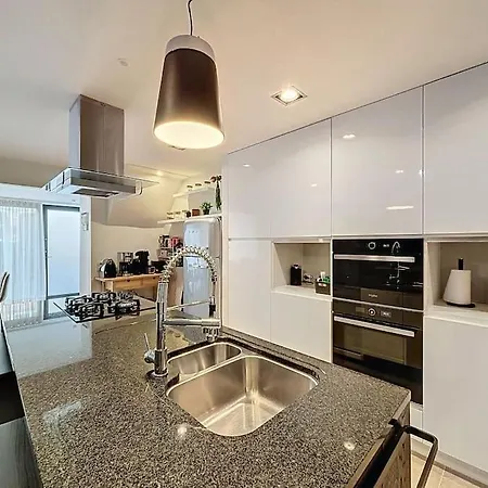 Cuberdon - Dom wakacyjny