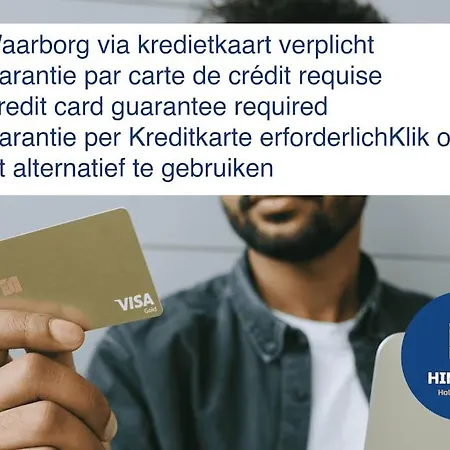 בית נופש Cuberdon -