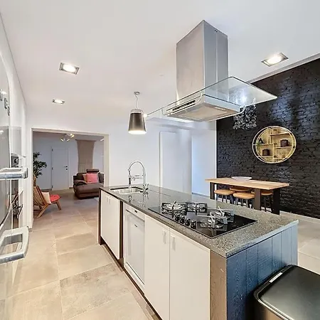 Cuberdon - Holiday home *