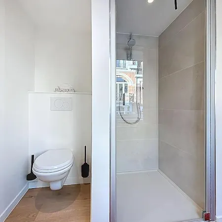 Holiday home Cuberdon - De Panne