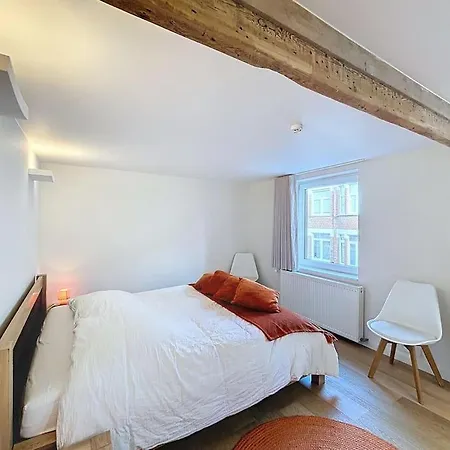 Cuberdon - Holiday home *