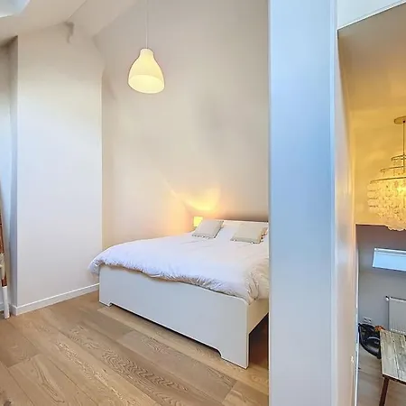 Cuberdon - Dom wakacyjny