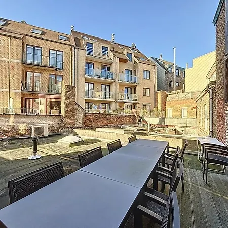 Dom wakacyjny Cuberdon - *