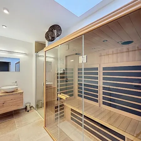 Cuberdon - בית נופש דה פאן