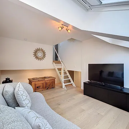 Cuberdon - Holiday home